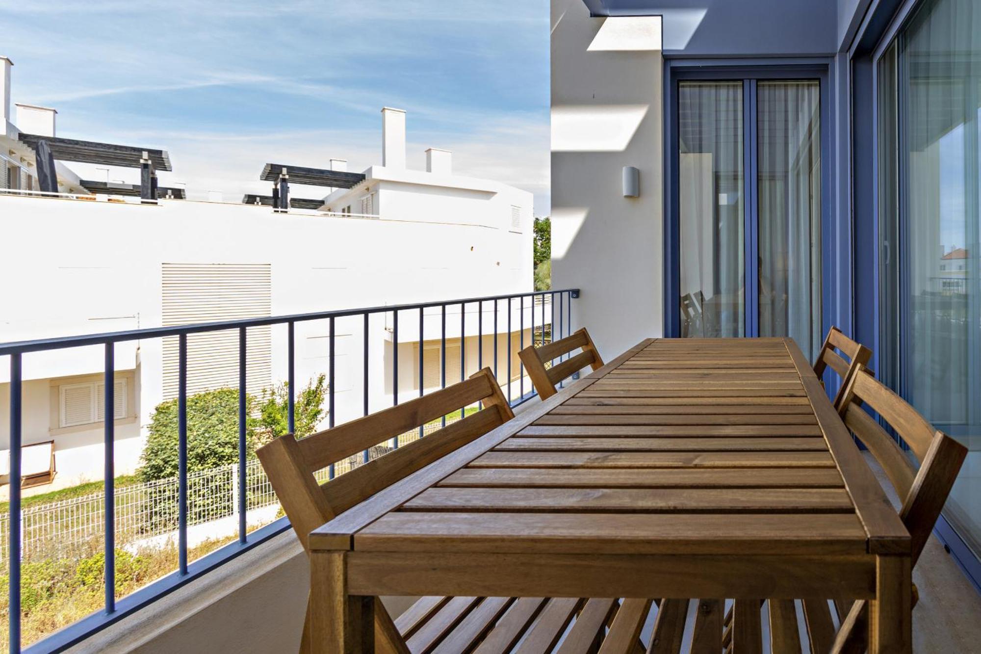 Casas Do Forte By My Choice Cabanas De Tavira Exterior photo