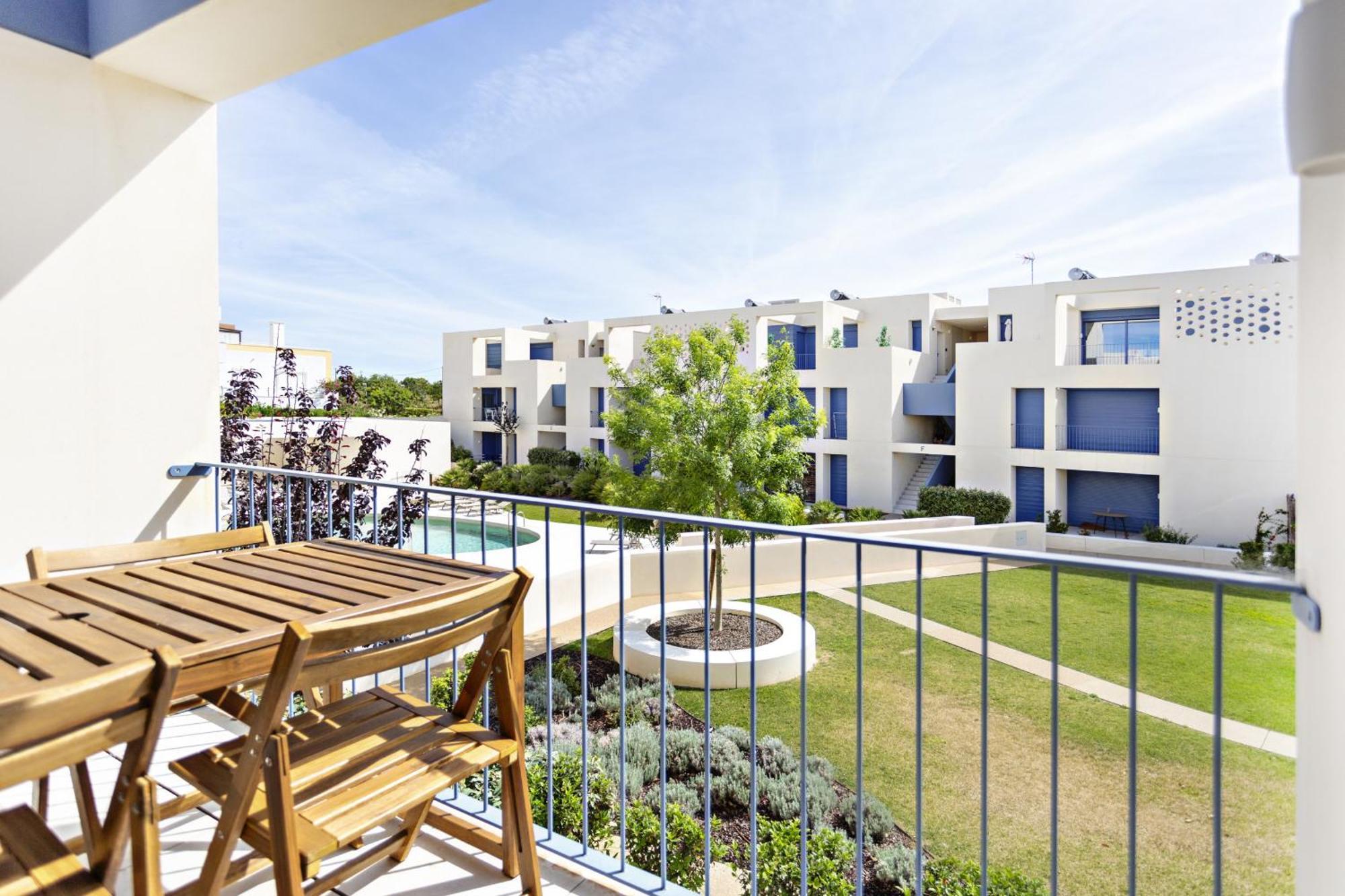 Casas Do Forte By My Choice Cabanas De Tavira Exterior photo