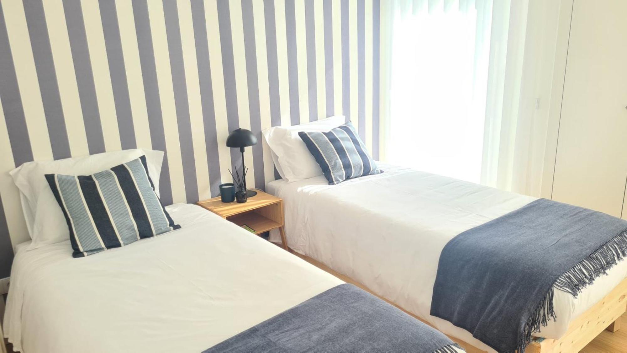 Casas Do Forte By My Choice Cabanas De Tavira Exterior photo