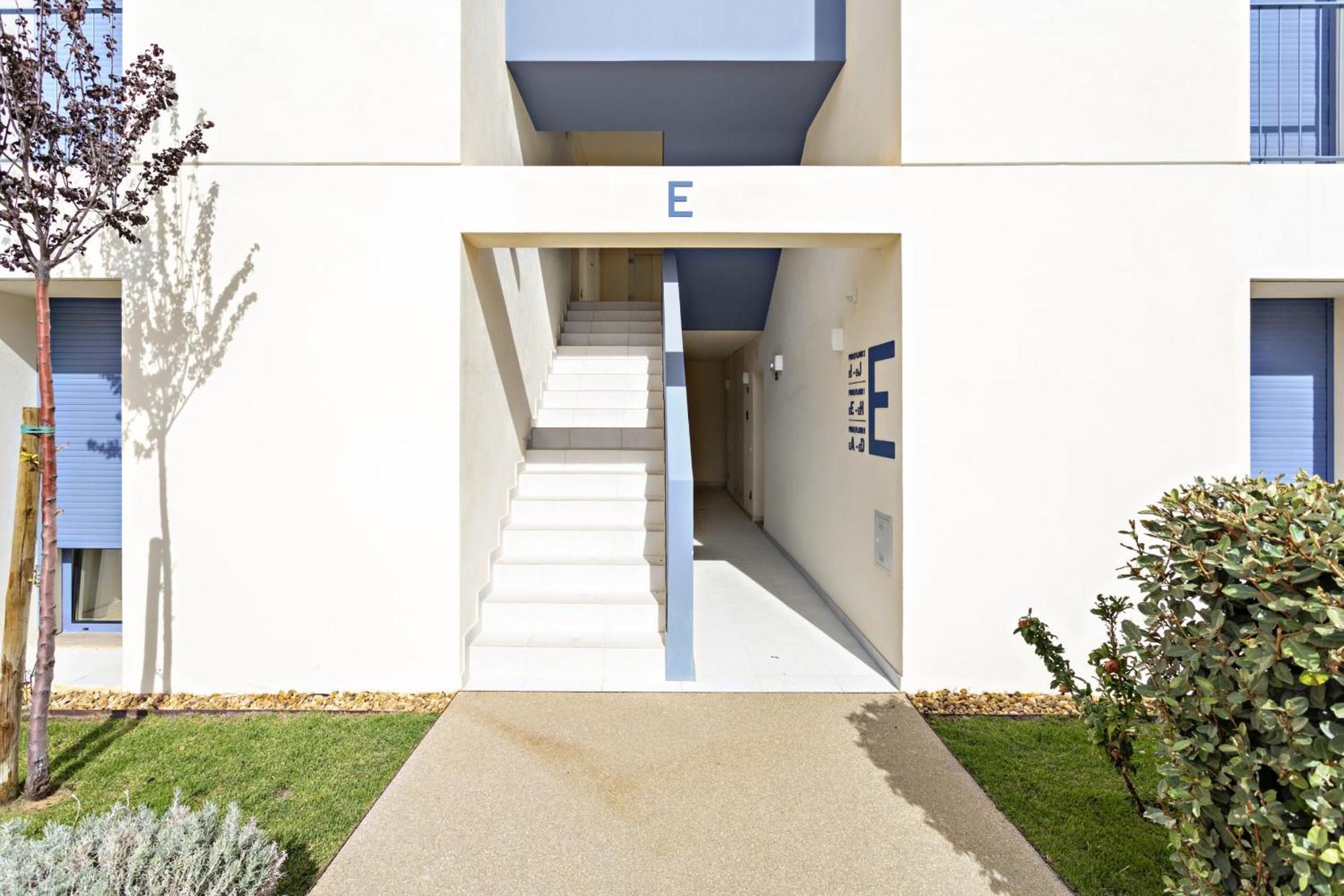 Casas Do Forte By My Choice Cabanas De Tavira Exterior photo