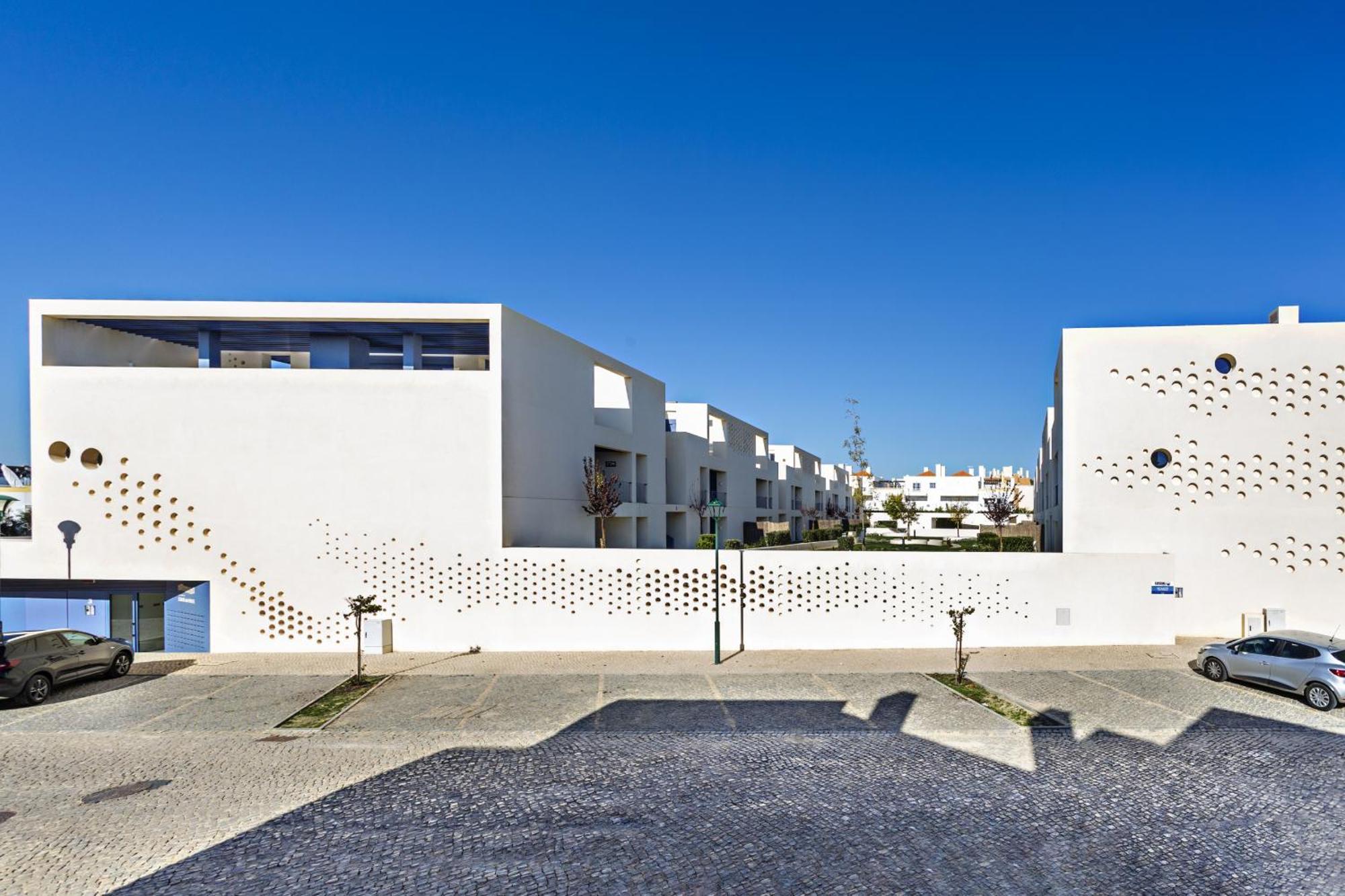 Casas Do Forte By My Choice Cabanas De Tavira Exterior photo