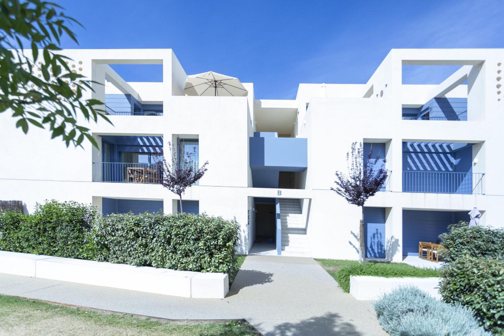 Casas Do Forte By My Choice Cabanas De Tavira Exterior photo