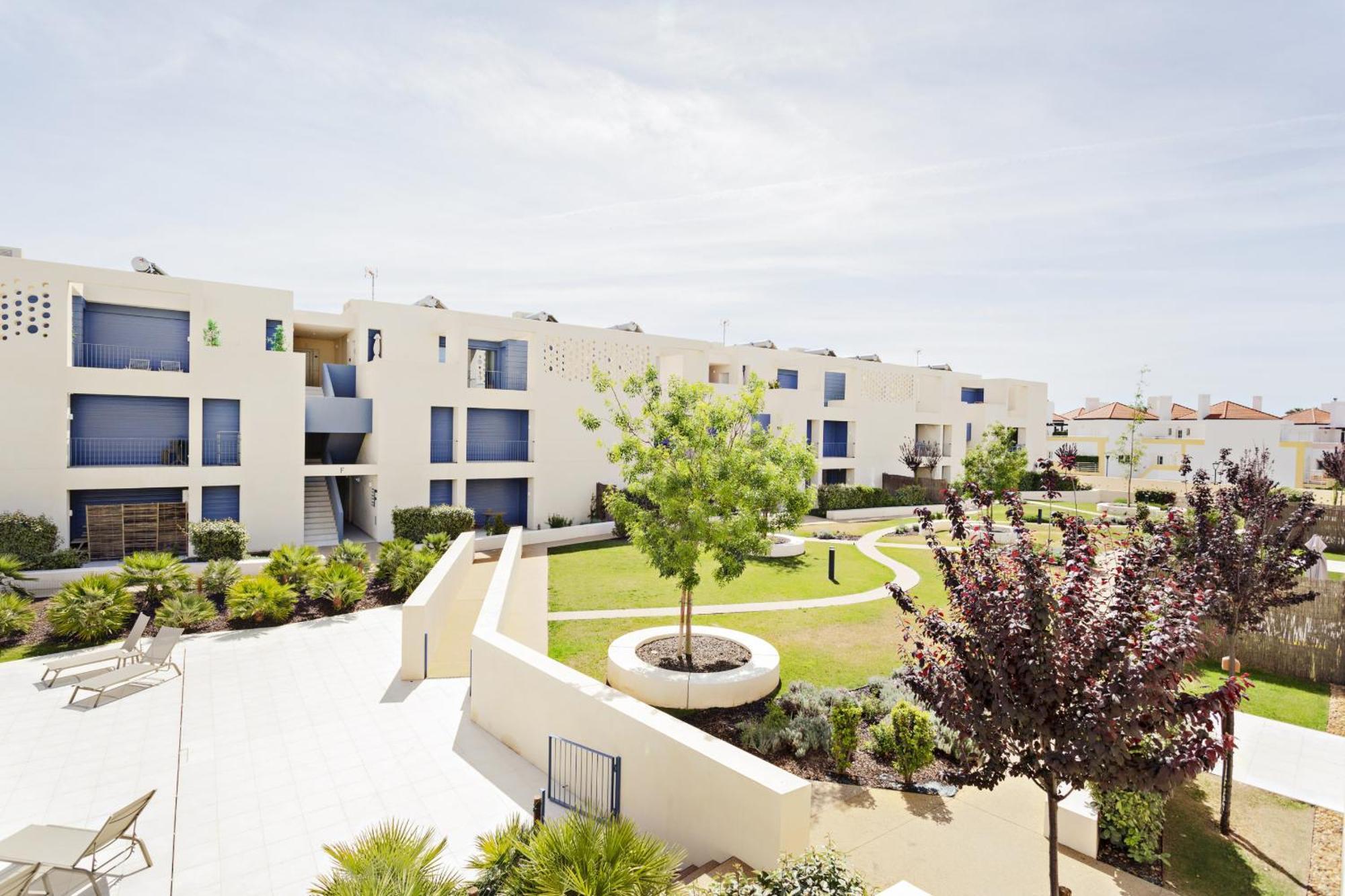 Casas Do Forte By My Choice Cabanas De Tavira Exterior photo