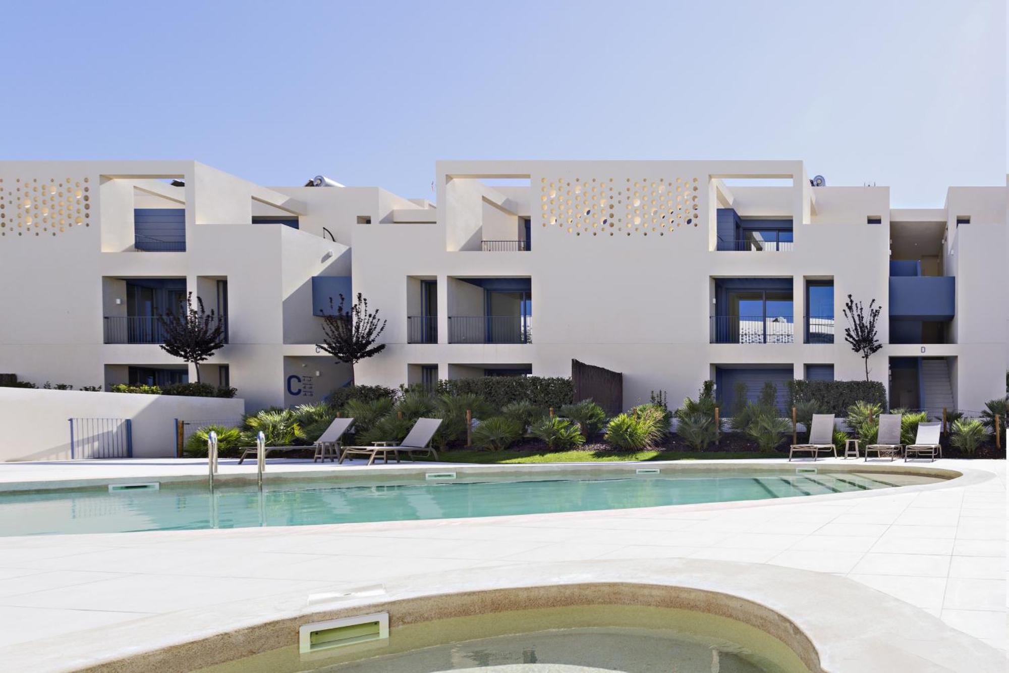 Casas Do Forte By My Choice Cabanas De Tavira Exterior photo