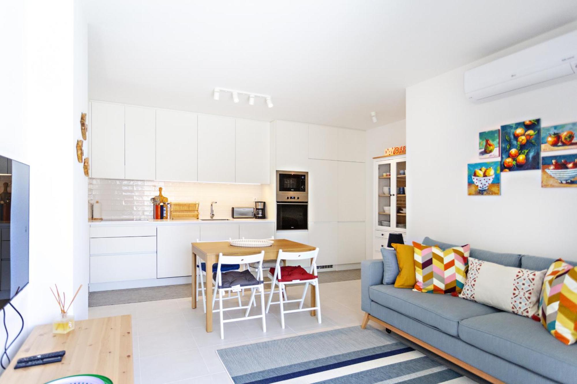 Casas Do Forte By My Choice Cabanas De Tavira Exterior photo