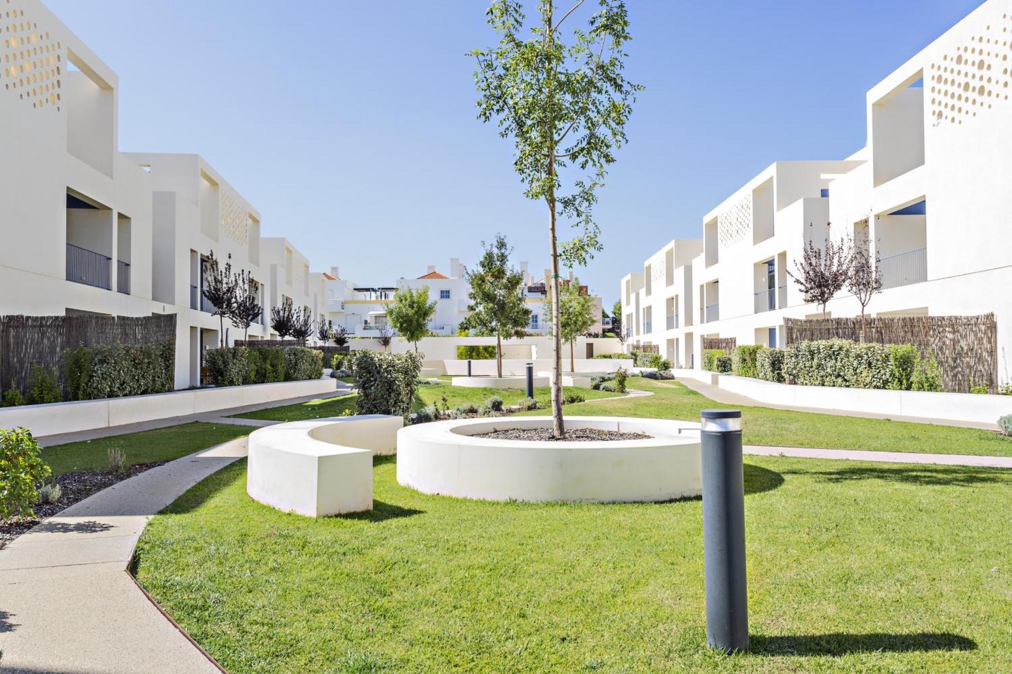 Casas Do Forte By My Choice Cabanas De Tavira Exterior photo