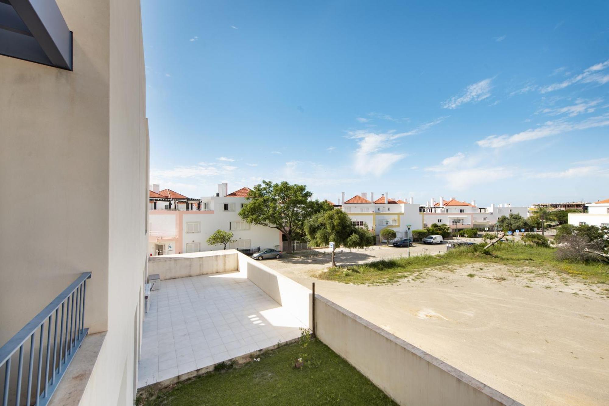 Casas Do Forte By My Choice Cabanas De Tavira Exterior photo