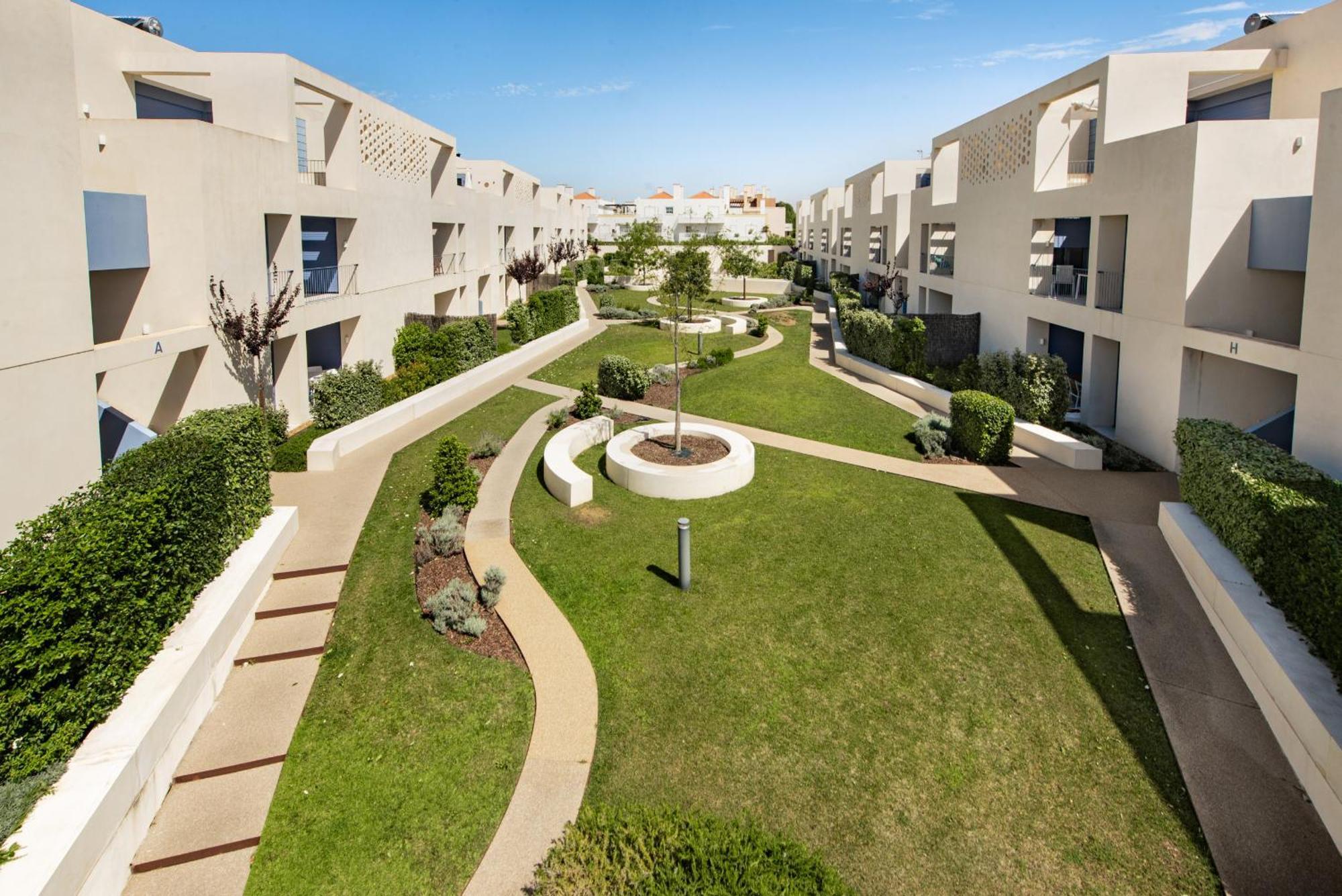 Casas Do Forte By My Choice Cabanas De Tavira Exterior photo